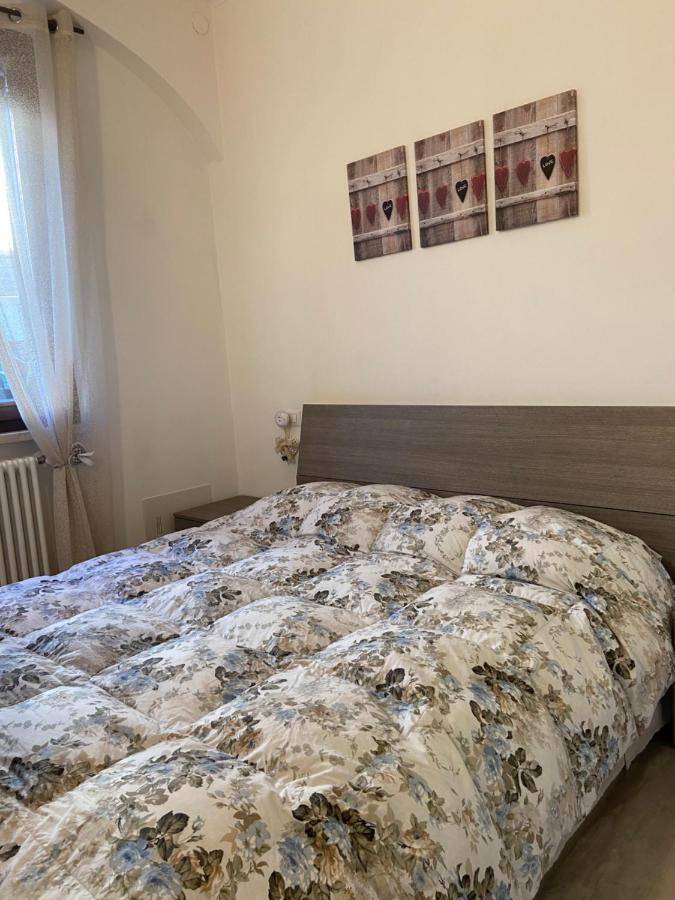 B&B La Piccola Corte Polpenazze del Garda Eksteriør billede